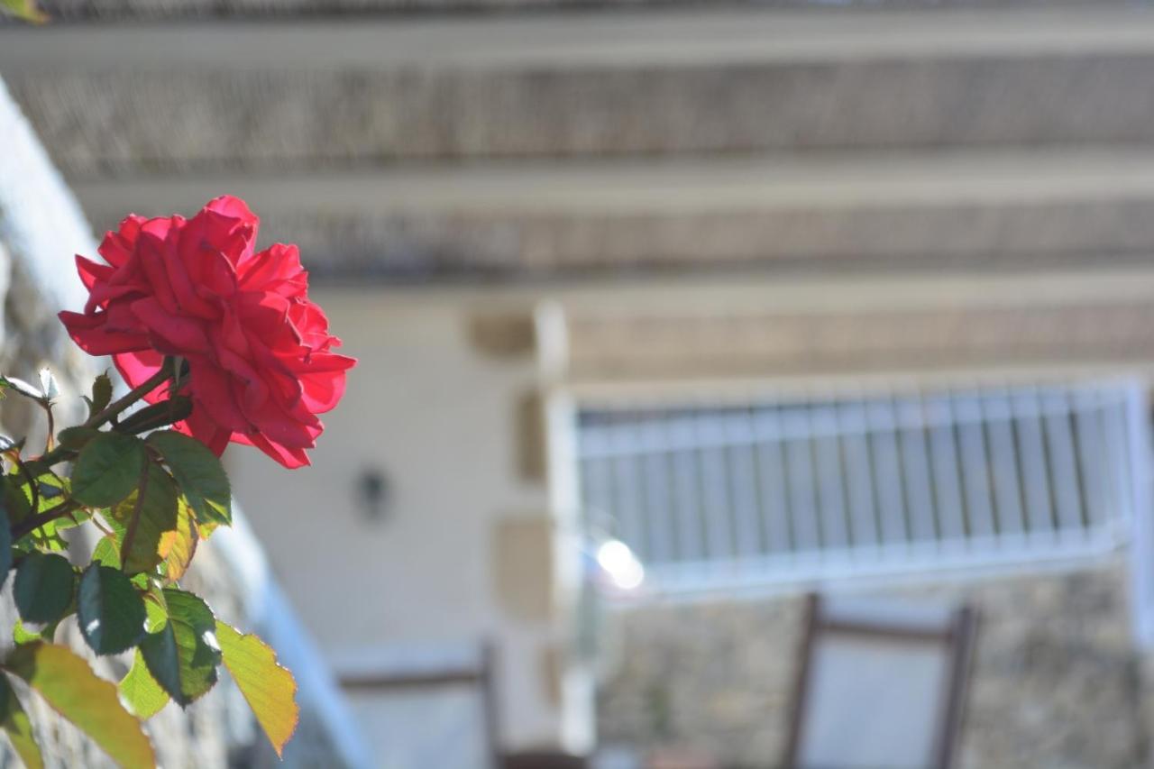 Anemolia Villa Lakki  Экстерьер фото